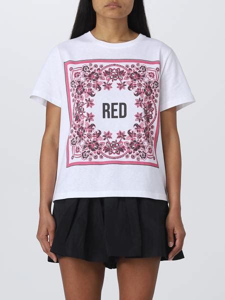 red valentino t shirt